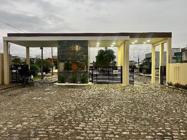 Casa de Condomínio em Arapiraca - Canafístula