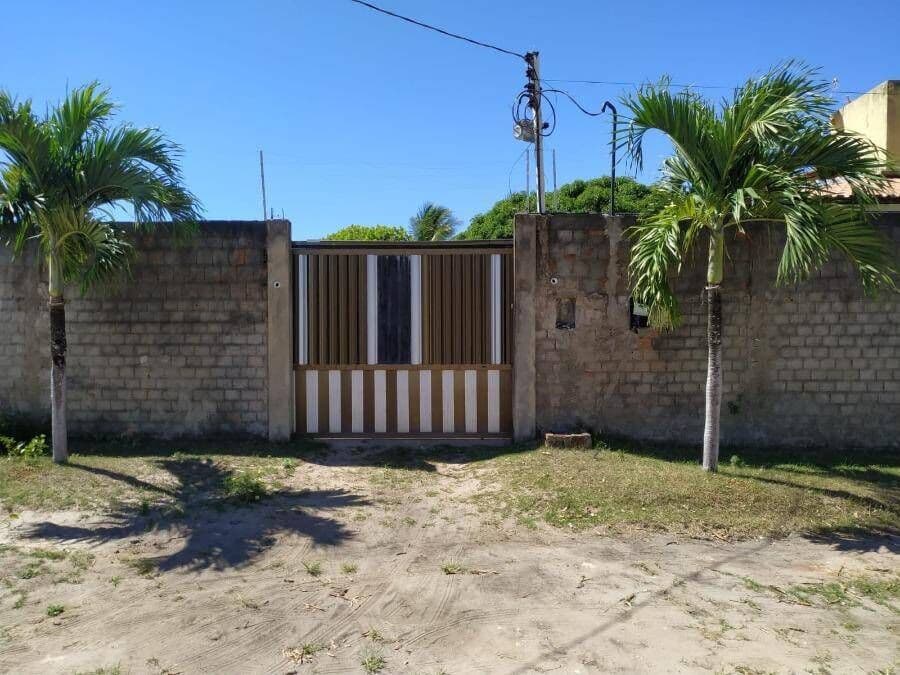 Chácara com área de 1.296 m² (Unid. 03) - Massagueira - Marechal Deodoro - AL