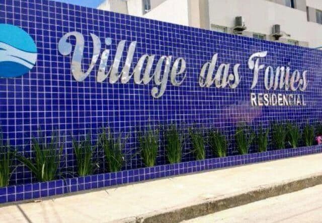 Apartamento Padrão Benedito bentes