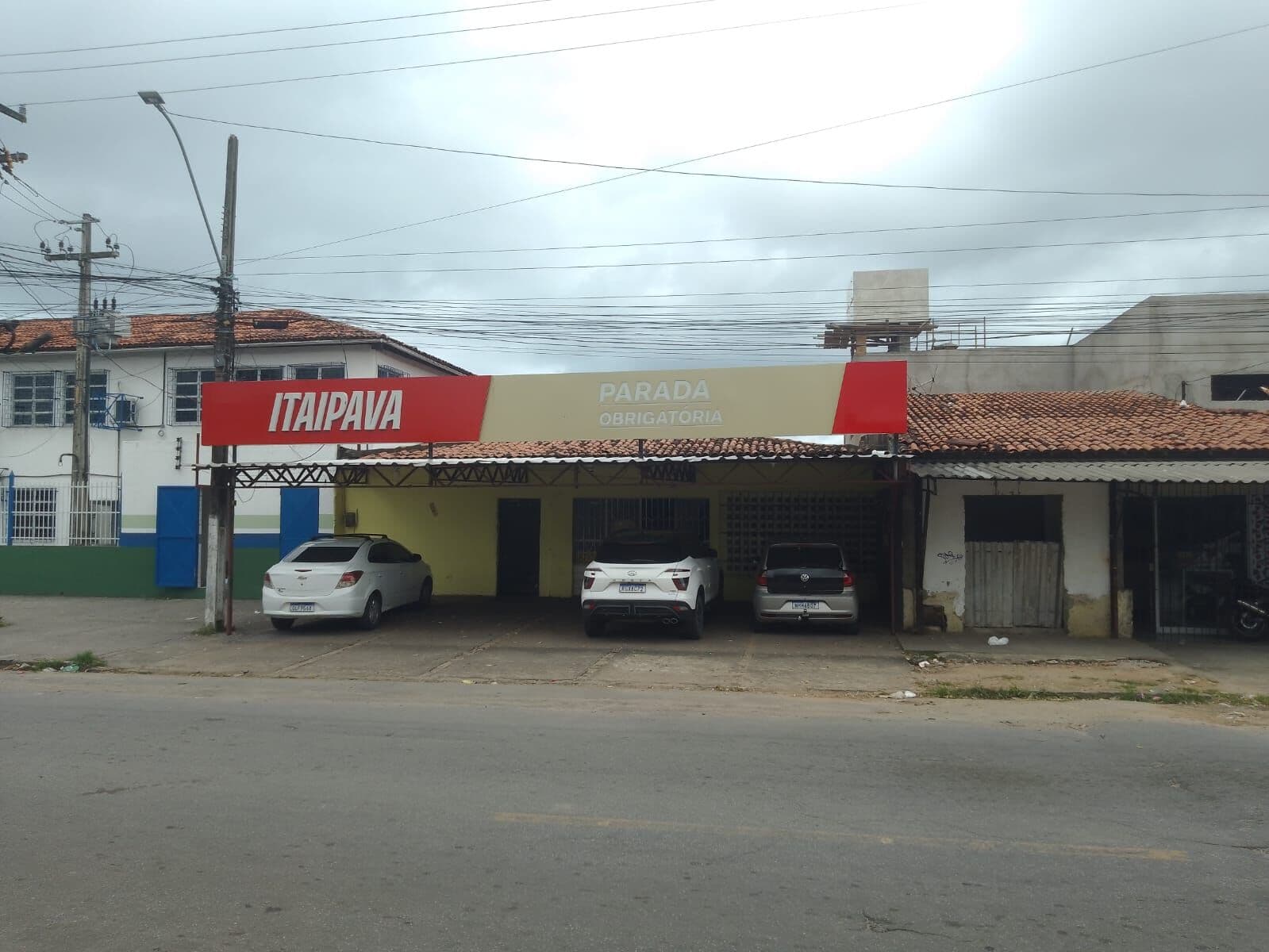 Casa Comercial no Jacintinho no comercio do Peixoto