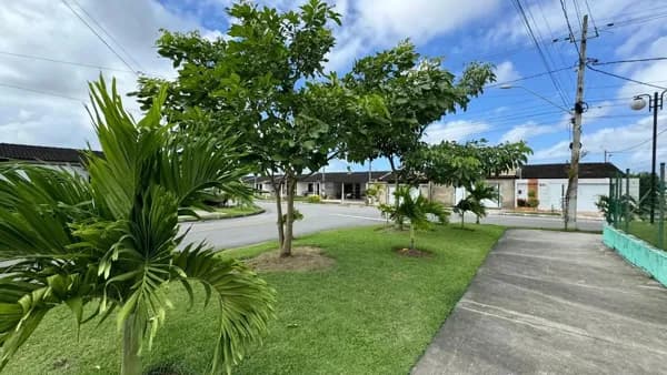 CONDOMINIO RESIDENCIAL JARDINS DOS LIRIOS