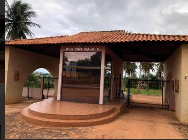 Terreno Lote - Terreno – LOTE EM Lagoa da Canoa – AL