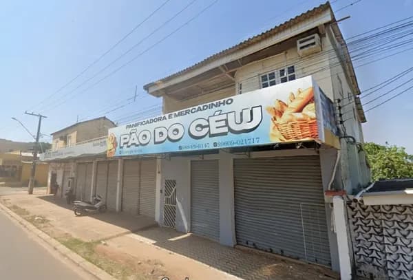 Sala/Conjunto em Itacoatiara - Jauari I
