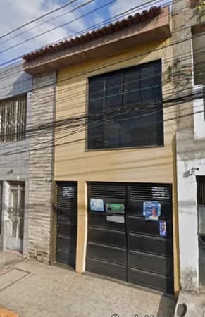 Casa Padrão - Casa à venda em leilão Vitoria santo antão