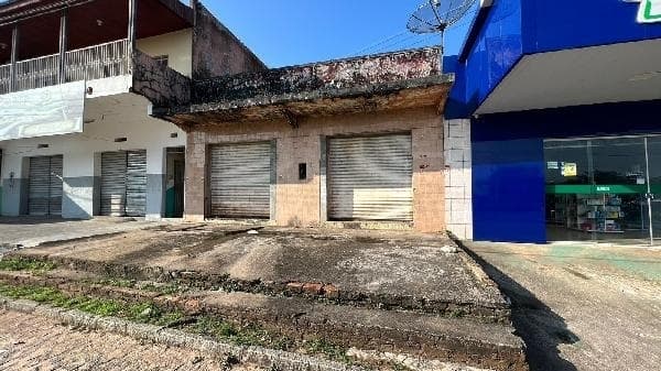 Loja Ponto Comercial Roraima