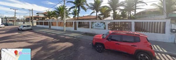 Imóvel Comercial 283 m² - Frente à Praia Costa Azul - Rio das Ostras – RJ