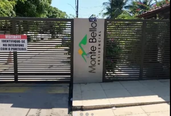 Casa Alto Padrão Condomínio Residencial Monte Bello