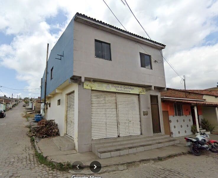 CASA A VENDA BOM CONSELHO – CENTRO