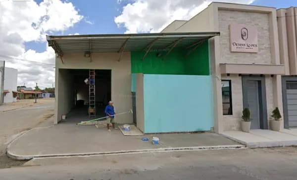 Loja Ponto Comercial PONTO COMERCIAL A VENDA NO LOTEAMENTO SAO LUIZ III