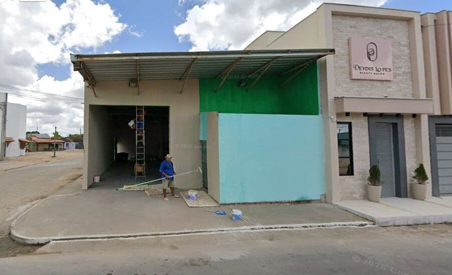 Loja Ponto Comercial PONTO COMERCIAL A VENDA NO LOTEAMENTO SAO LUIZ III