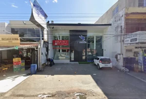 Loja Ponto Comercial JATIUCA