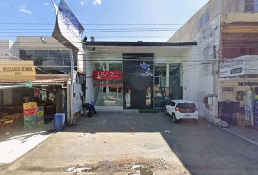 Loja Ponto Comercial JATIUCA