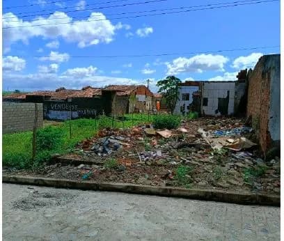 VENDA DIRETA IMOVEL TEOTONIO VILELA