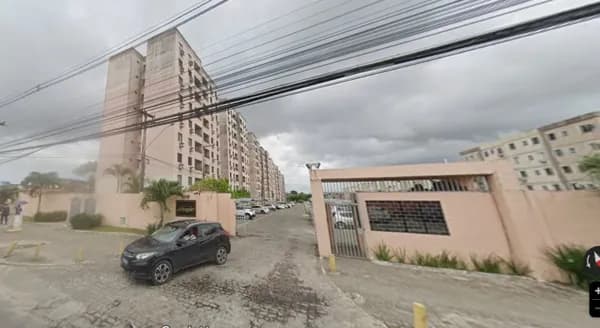 CONDOMÍNIO RESIDENCIAL ALLEGRO