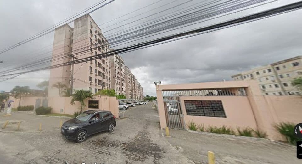 CONDOMÍNIO RESIDENCIAL ALLEGRO