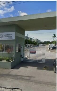 RESIDENCIAL BOSQUE DAS CASUARINAS, BENEDITO BENTES, Maceió, AL