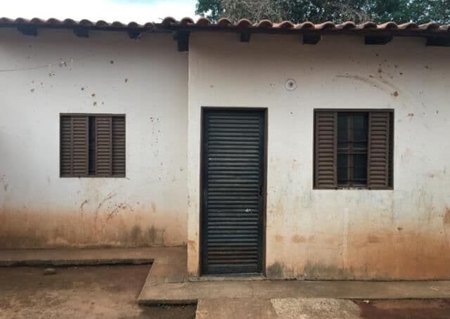 Valparaiso de Goias/GO - CASA A VENDA