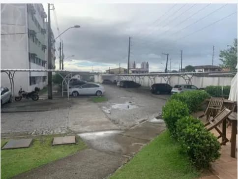 RESIDENCIAL JARDIM PRIMAVERA