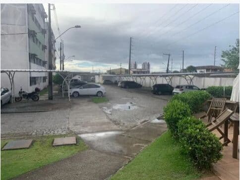 RESIDENCIAL JARDIM PRIMAVERA