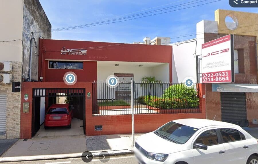 ARACAJU - SAO JOSE PREDIO COMERCIAL