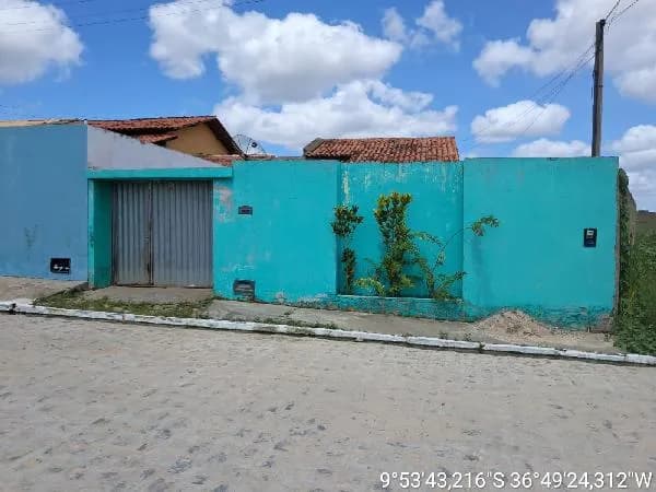 OPORTUNIDADE DE CASA A VENDA GIRAU DO PONCIANO - COLINAS ARIZONA I