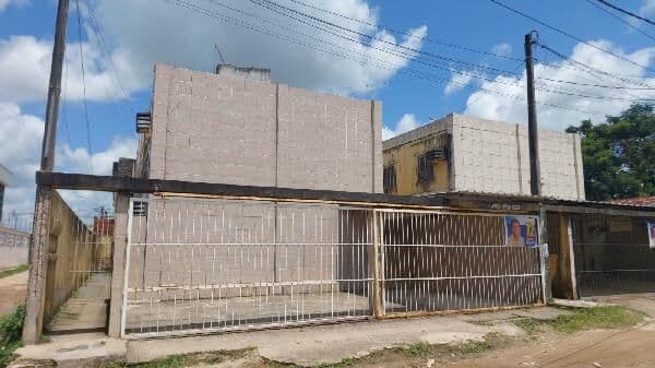 Apartamento Padrão CONDOMÍNIO ANA FLAVIA