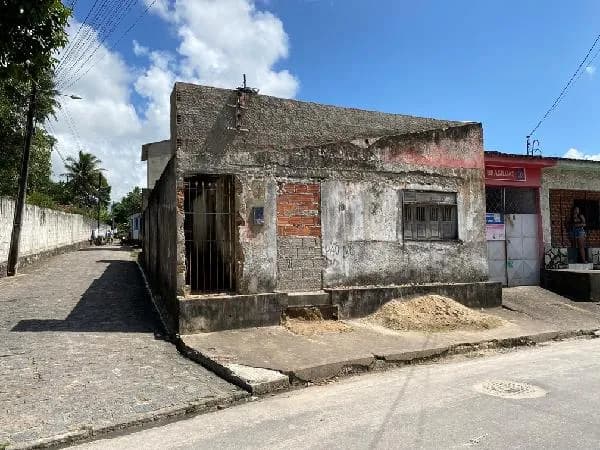 CASA RETOMADA SANTA LUZIA NORTE