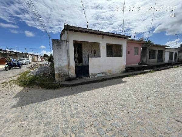 Loteamento Parque do Futuro ll Casa em Atalaia