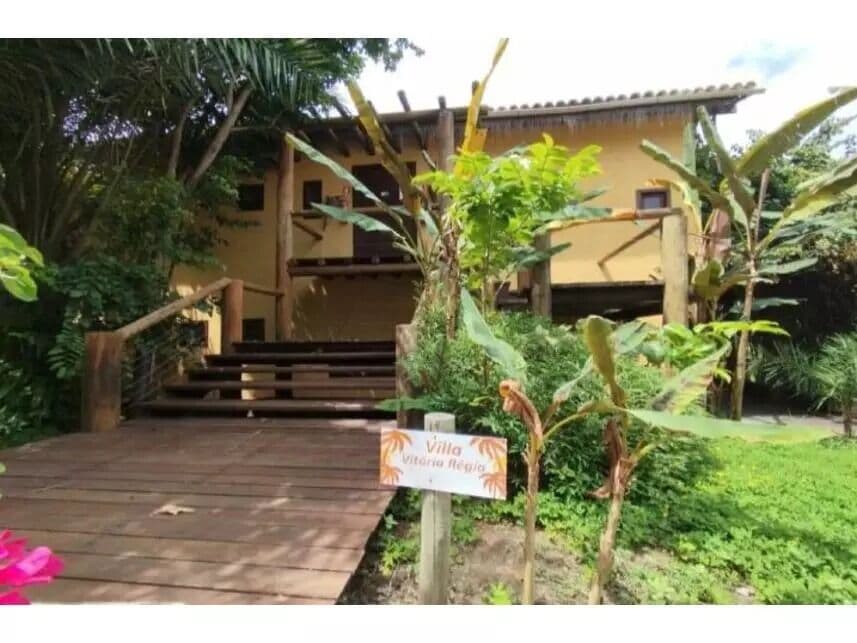 Apartamento Loft Condomínio Villas do Pratagy