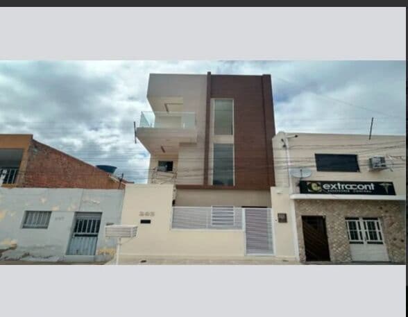 Prédio/Edifício Inteiro em Sertânia - Centro