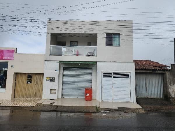 CONJUNTO RES JARDIM ROYAL II