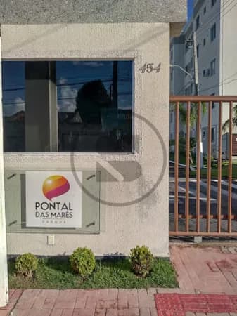 Apartamento Padrão Pontal das Mares