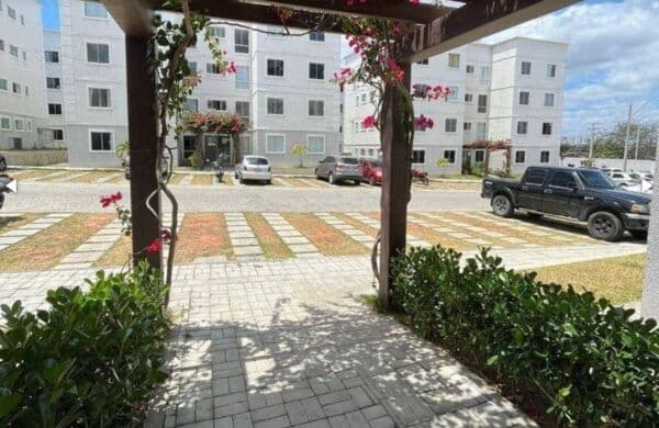 Apartamento Padrão CARUARU A PREÇO ABAIXO MERCADO