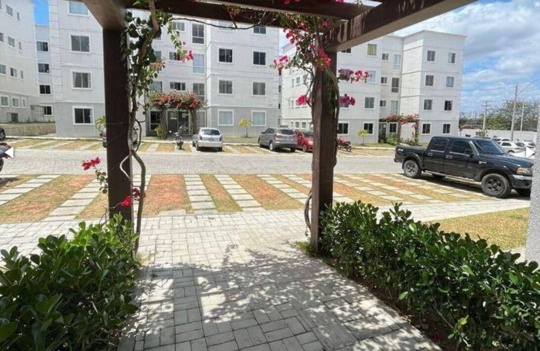 Apartamento Padrão CARUARU A PREÇO ABAIXO MERCADO