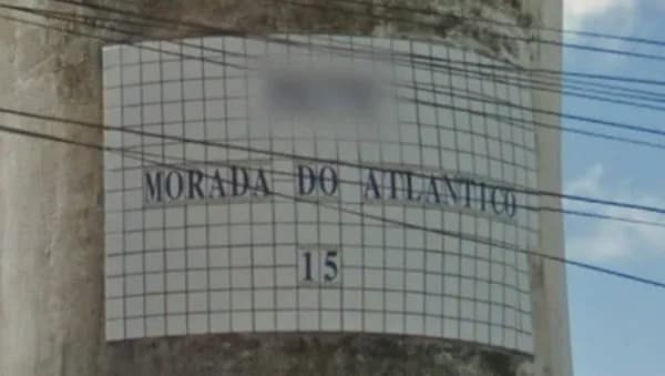PRIVÊ MORADA DO ATLÂNTICO