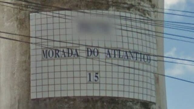 PRIVÊ MORADA DO ATLÂNTICO