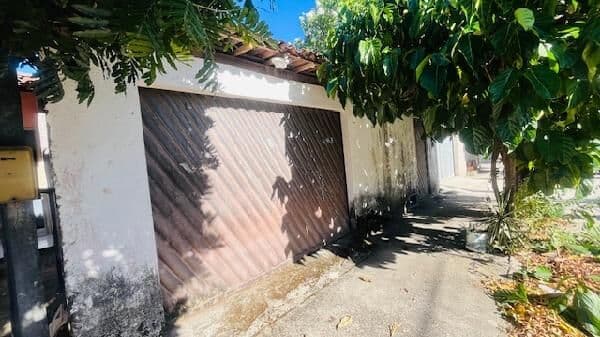 Casa em Condomínio COND RES RECANTO DOS CONTOS