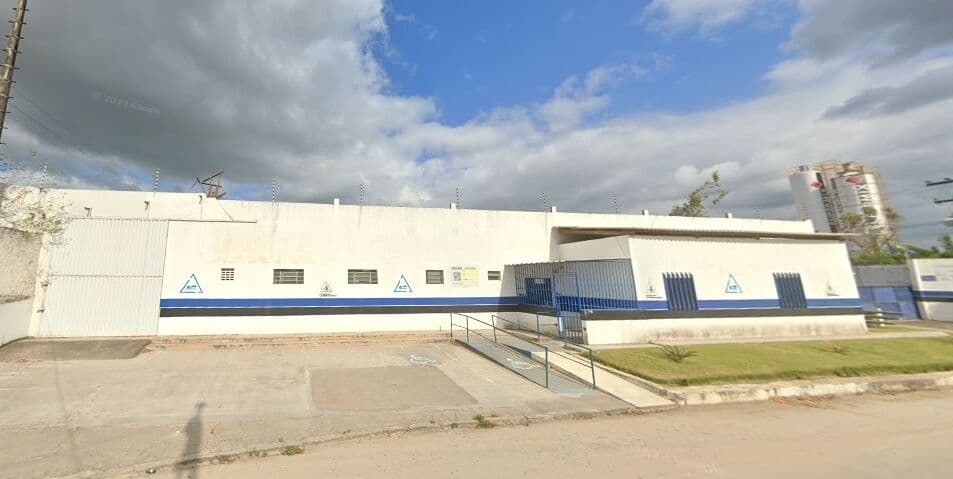 Área Industrial ARAPIRACA (AL): IMÓVEL INDUSTRIAL 19234,44 M²