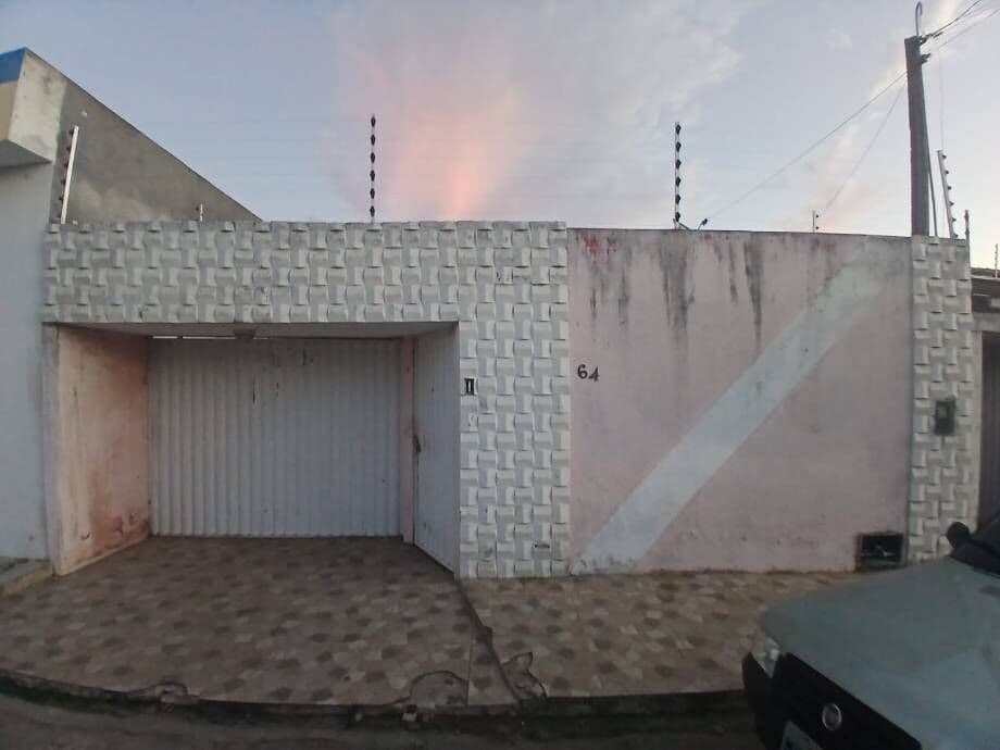 Casa na RUA LUIZ MARTINS DE OLIVEIRA ARAPIRACA BAIRRO BATIGAS