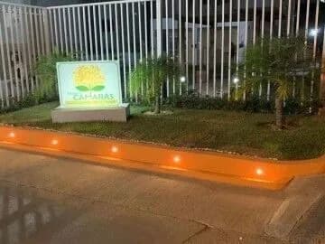 Apartamento Padrão CONDOMÍNIO PRESERVAR – CAMARAGIBE