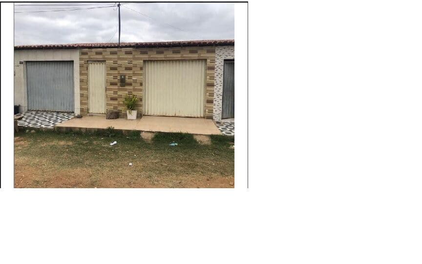 VEJA ABAIXO ESSA OPORTUNIDADE SÃO JOSE DO BELMONTE - BOM NOME