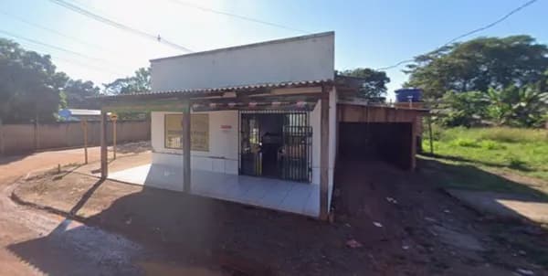 Loja Ponto Comercial PLACIDO DE CASTRO - CENTRO