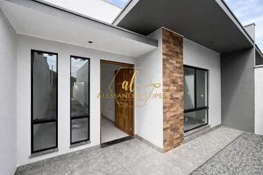 Casa em Itajuba , Barra Velha/SC
