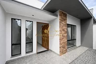 Casa em Itajuba , Barra Velha/SC