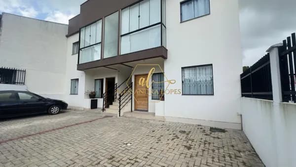 Apartamento no São Cristóvão, Barra Velha/SC