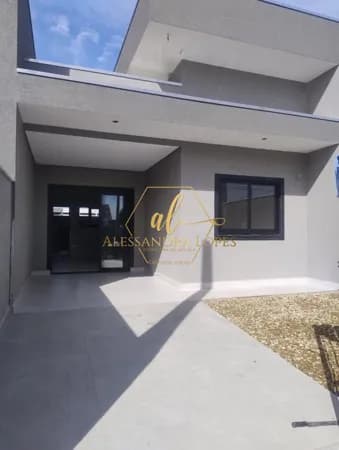 Casa de Padrão Elevado em Itajuba a menos de 1000 metros da Praia.