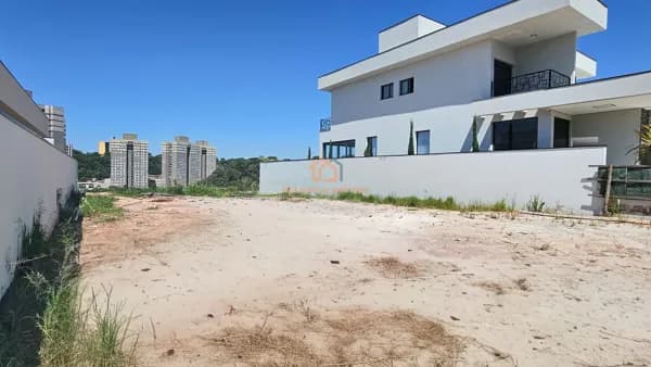TERRENO CONDOMINIO BOSQUE DO HORTO