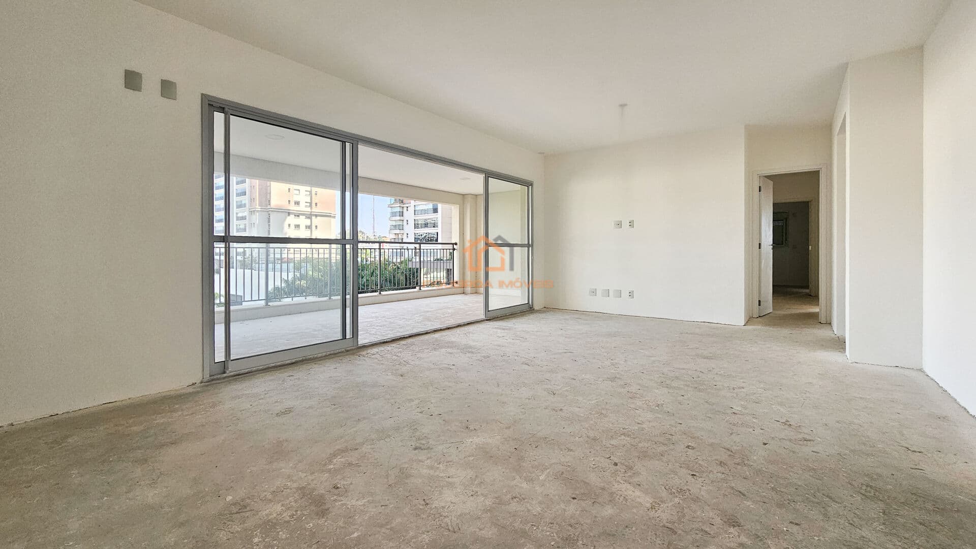 APARTAMENTO RESERVA ALTA VISTA - 04 SUÍTES 175m²