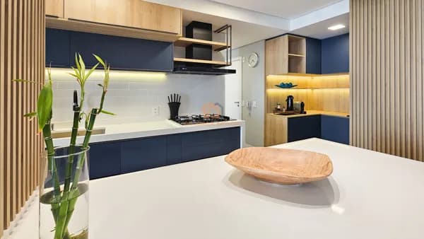 APARTAMENTO TERRAÇO VILA BELA JUNDIAÍ