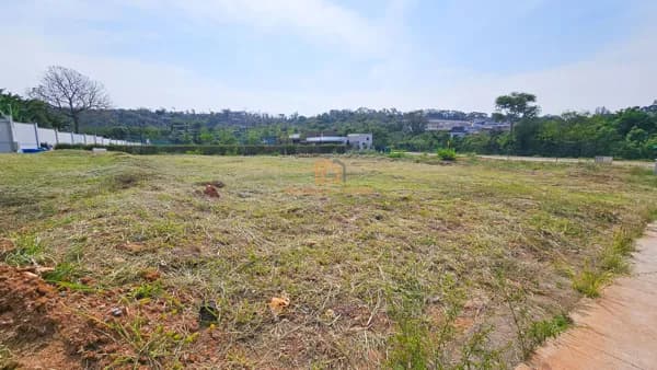 TERRENO RESERVA MARAJOARA 700M² PLANO